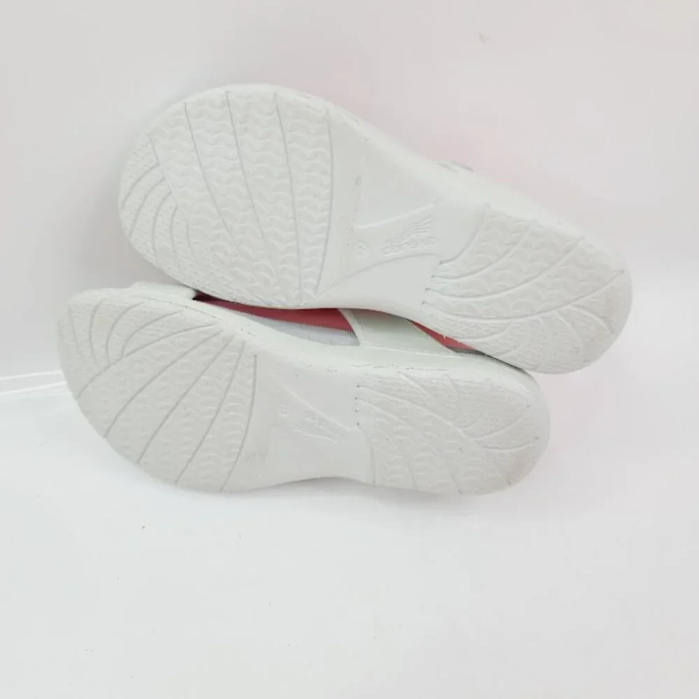 Dansko women gray
